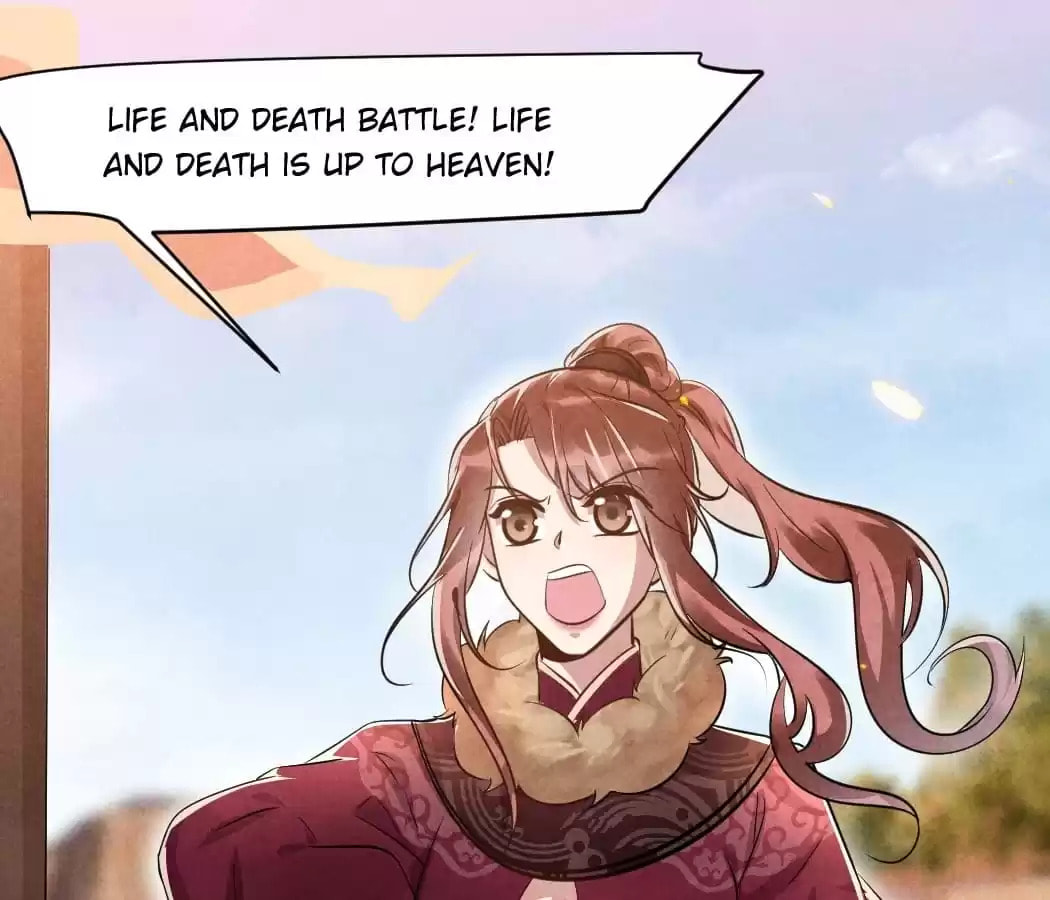Read The Flirtatious Princess Consort chapter 97 image 0 on Lezhin