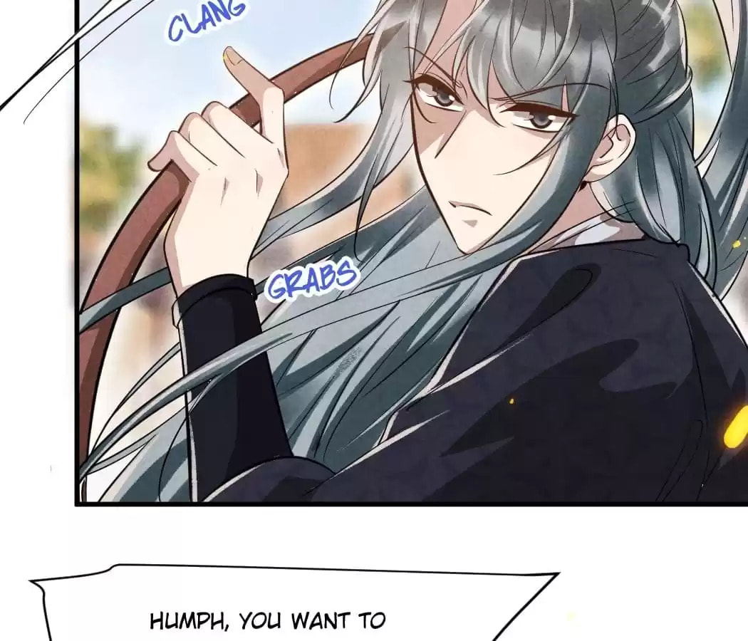 Read The Flirtatious Princess Consort chapter 97 image 11 on Lezhin