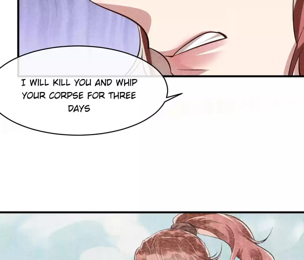 Read The Flirtatious Princess Consort chapter 97 image 19 on Lezhin