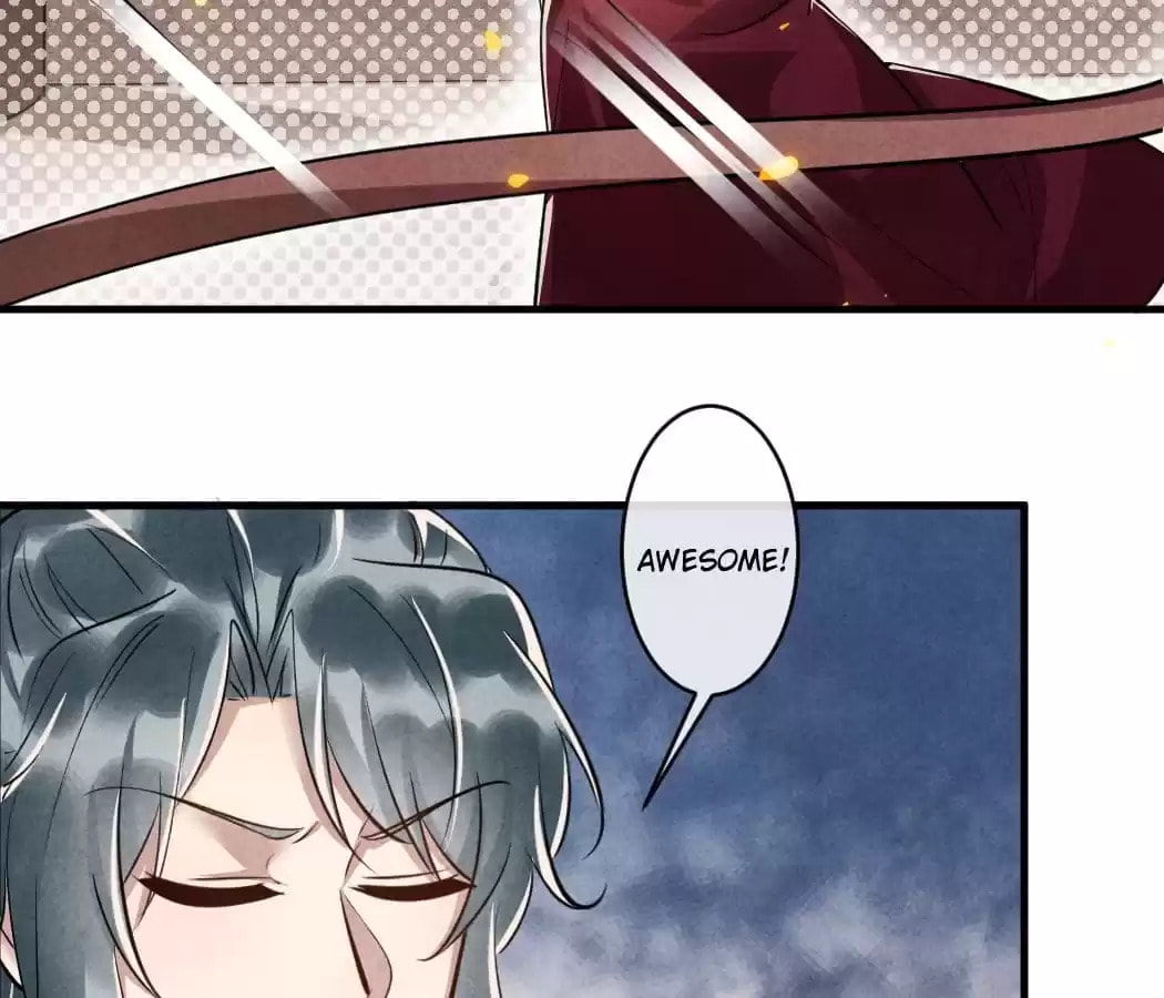 Read The Flirtatious Princess Consort chapter 97 image 2 on Lezhin