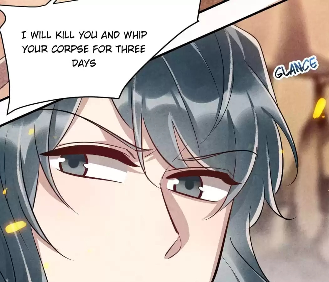 Read The Flirtatious Princess Consort chapter 97 image 21 on Lezhin