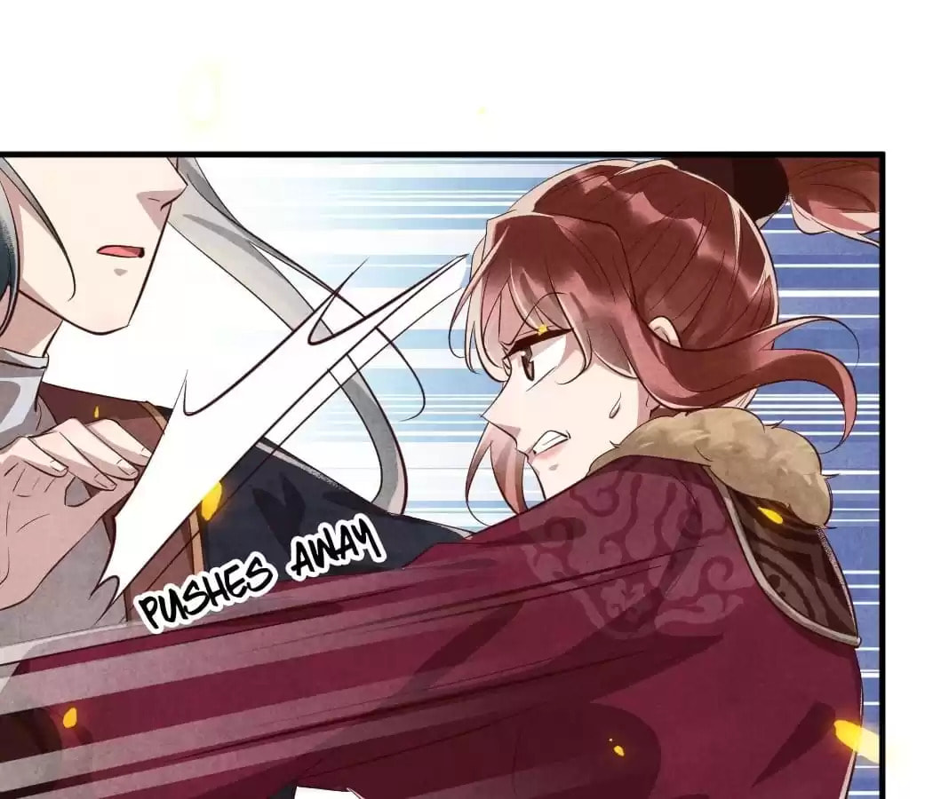 Read The Flirtatious Princess Consort chapter 97 image 27 on Lezhin