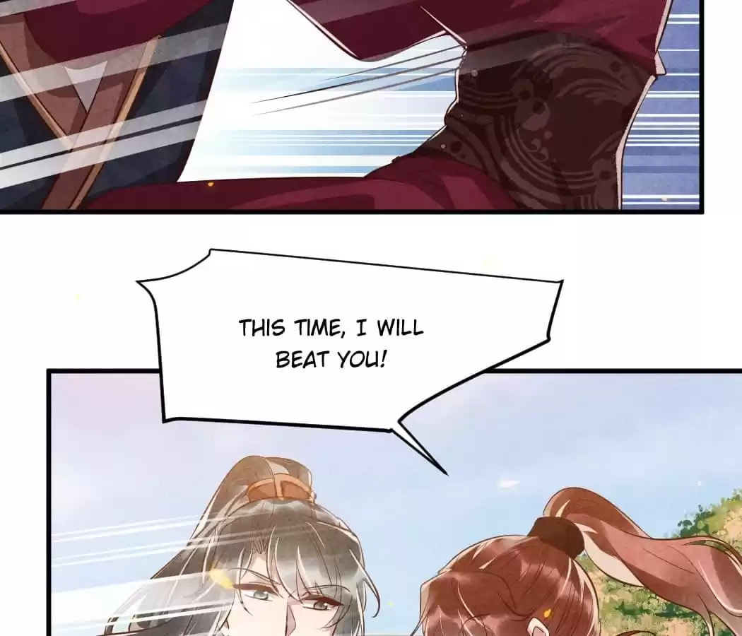 Read The Flirtatious Princess Consort chapter 97 image 28 on Lezhin