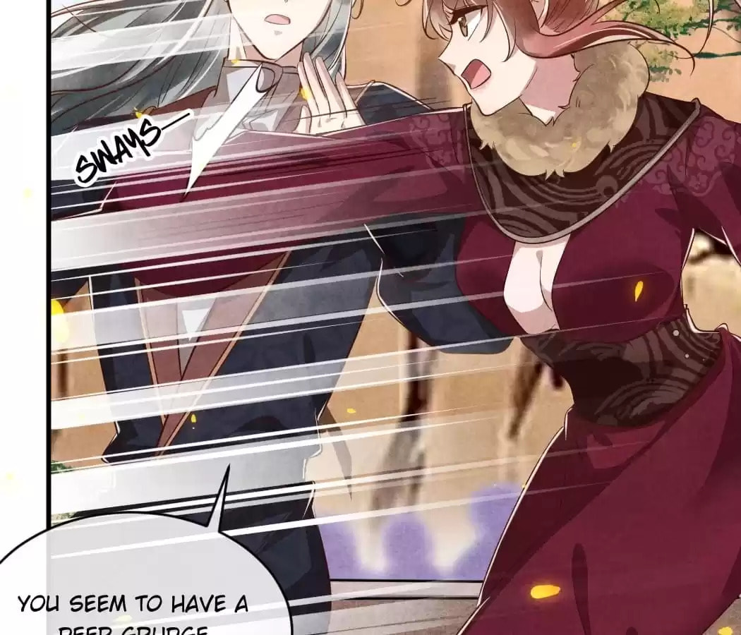 Read The Flirtatious Princess Consort chapter 97 image 29 on Lezhin