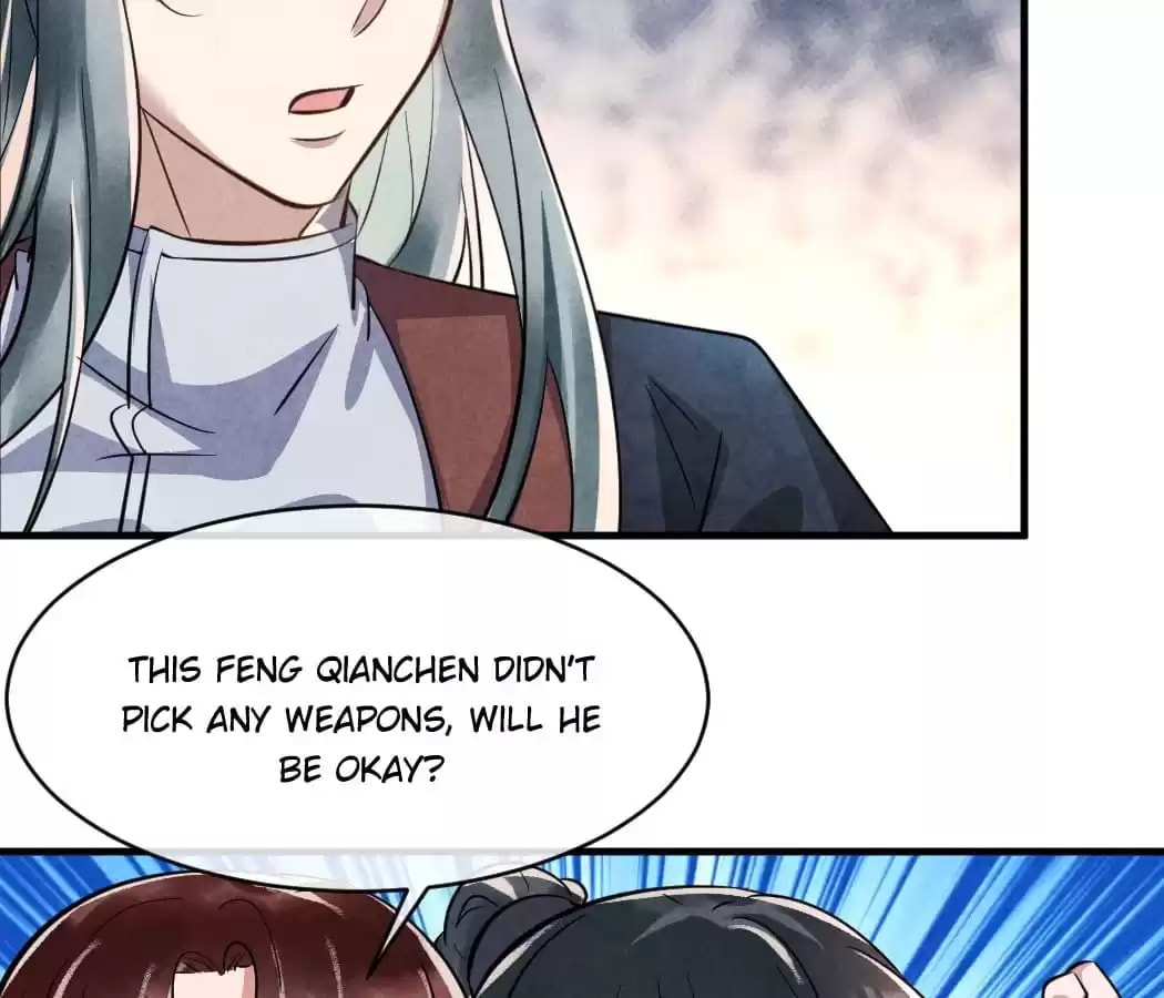 Read The Flirtatious Princess Consort chapter 97 image 3 on Lezhin