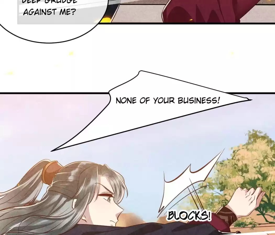 Read The Flirtatious Princess Consort chapter 97 image 30 on Lezhin