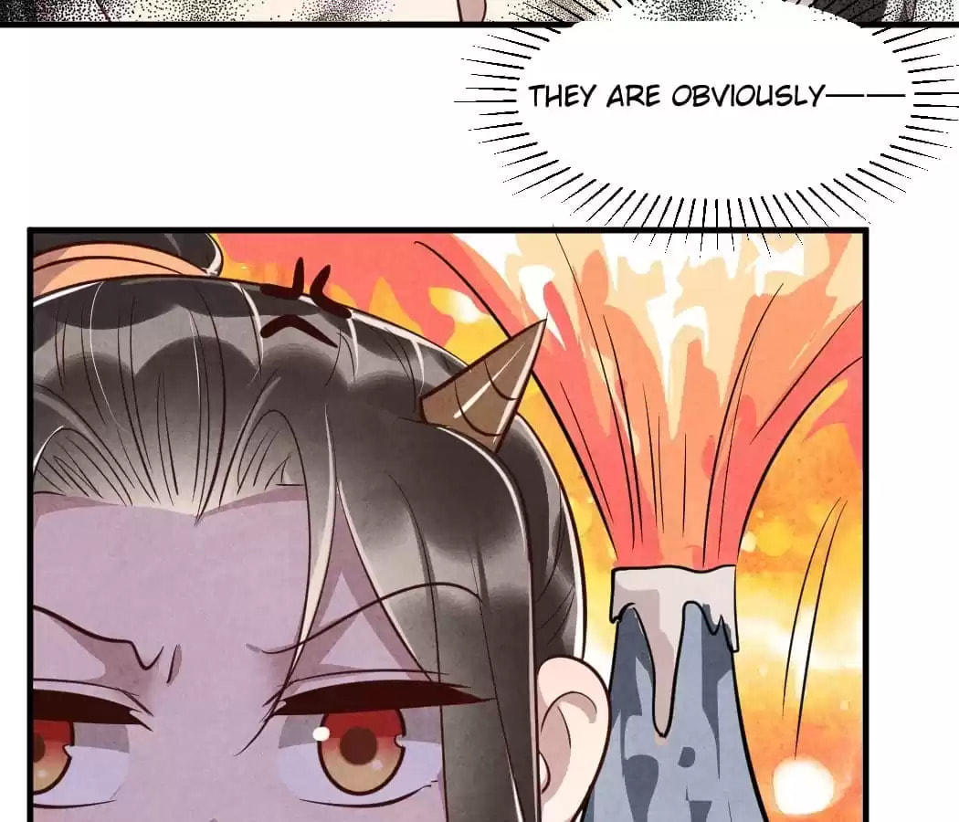 Read The Flirtatious Princess Consort chapter 97 image 34 on Lezhin