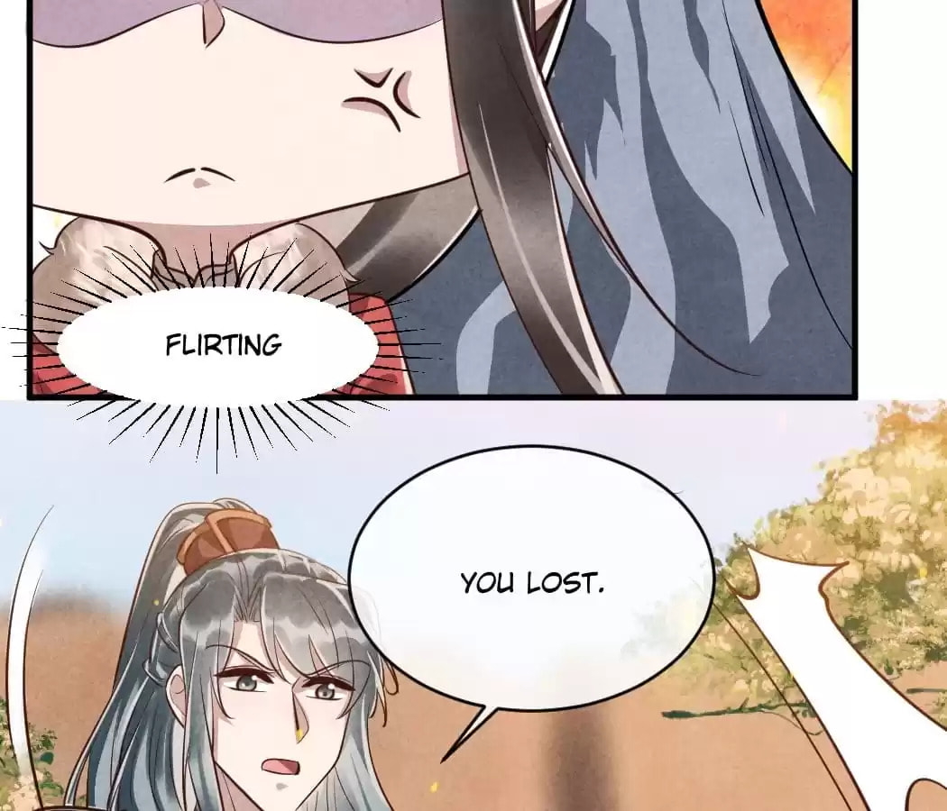 Read The Flirtatious Princess Consort chapter 97 image 35 on Lezhin