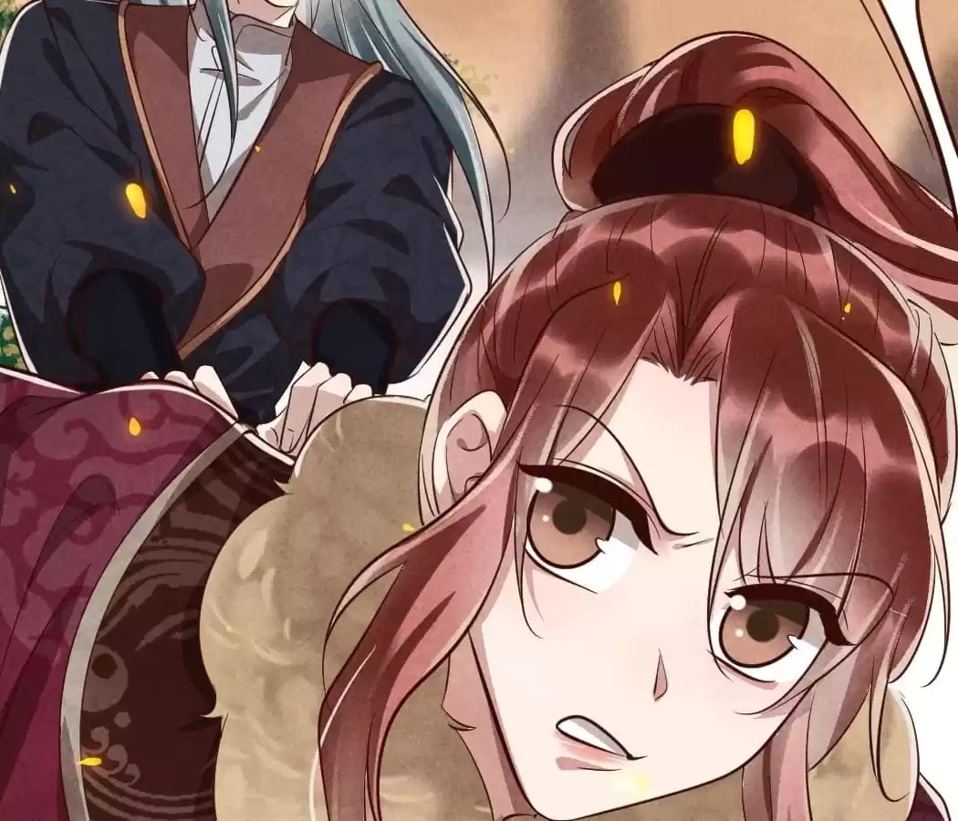 Read The Flirtatious Princess Consort chapter 97 image 36 on Lezhin