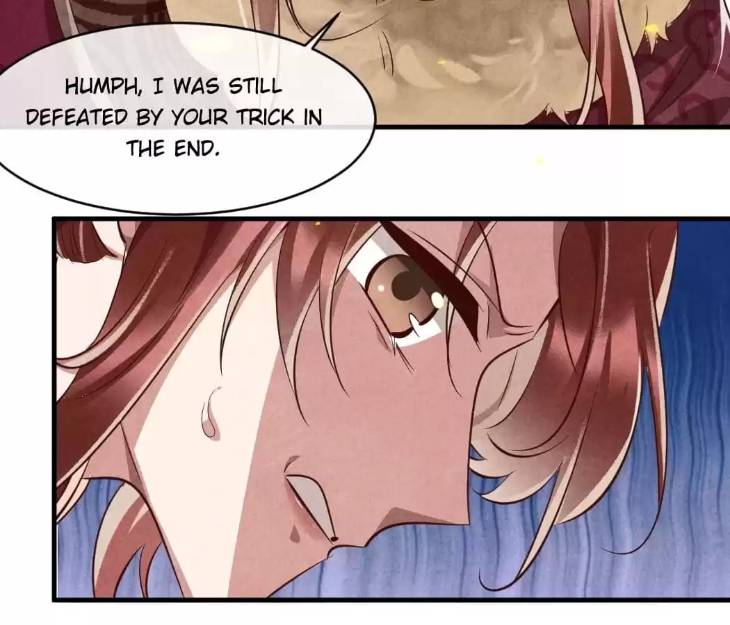 Read The Flirtatious Princess Consort chapter 97 image 37 on Lezhin