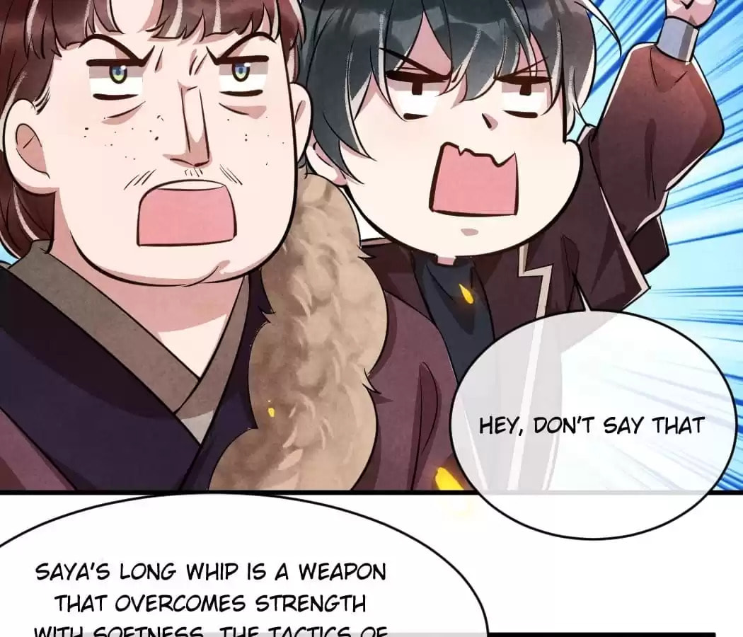 Read The Flirtatious Princess Consort chapter 97 image 4 on Lezhin
