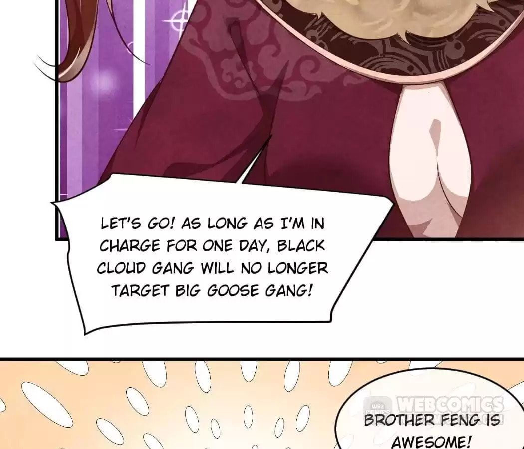Read The Flirtatious Princess Consort chapter 97 image 41 on Lezhin