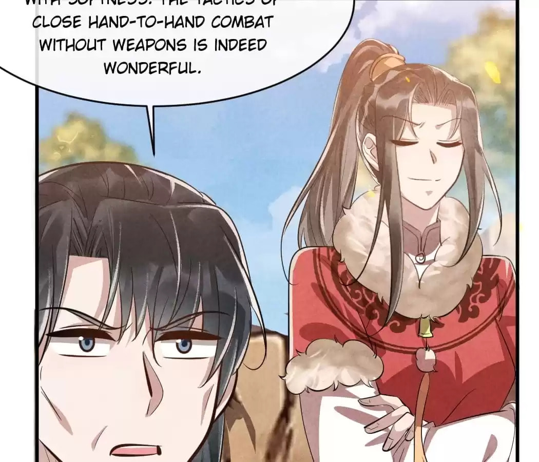 Read The Flirtatious Princess Consort chapter 97 image 5 on Lezhin