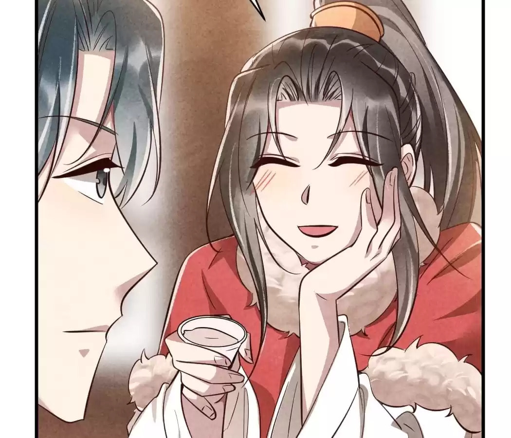Read The Flirtatious Princess Consort chapter 97 image 54 on Lezhin