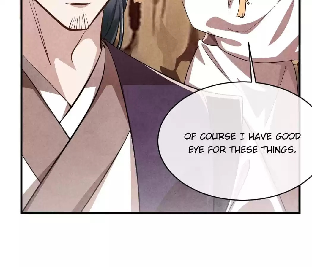 Read The Flirtatious Princess Consort chapter 97 image 6 on Lezhin