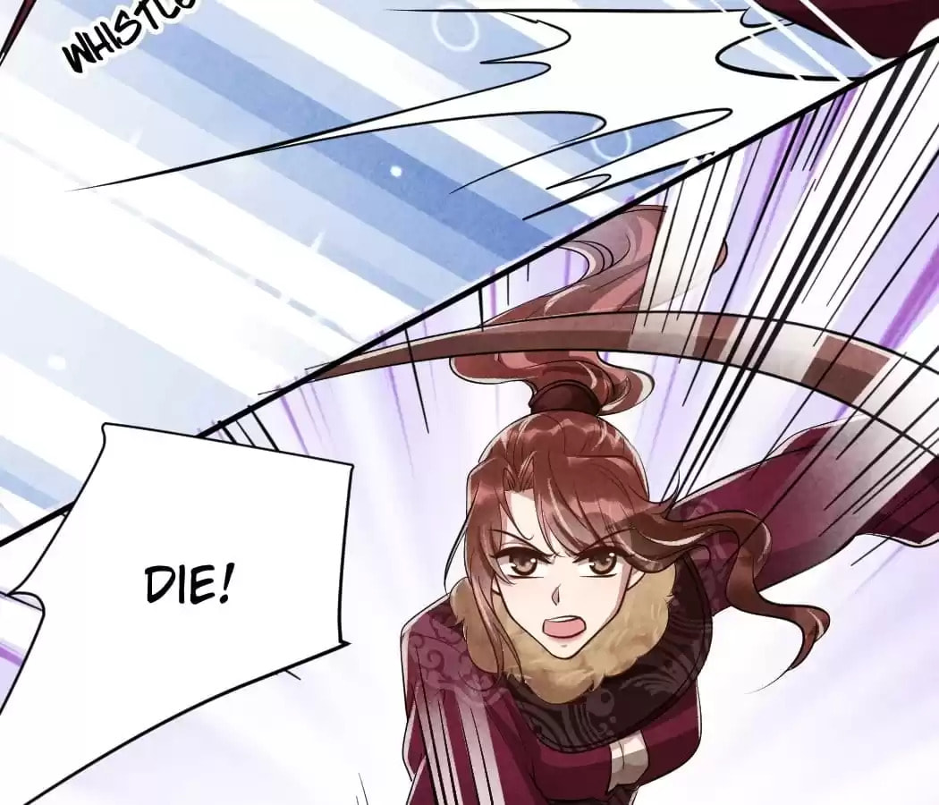 Read The Flirtatious Princess Consort chapter 97 image 8 on Lezhin