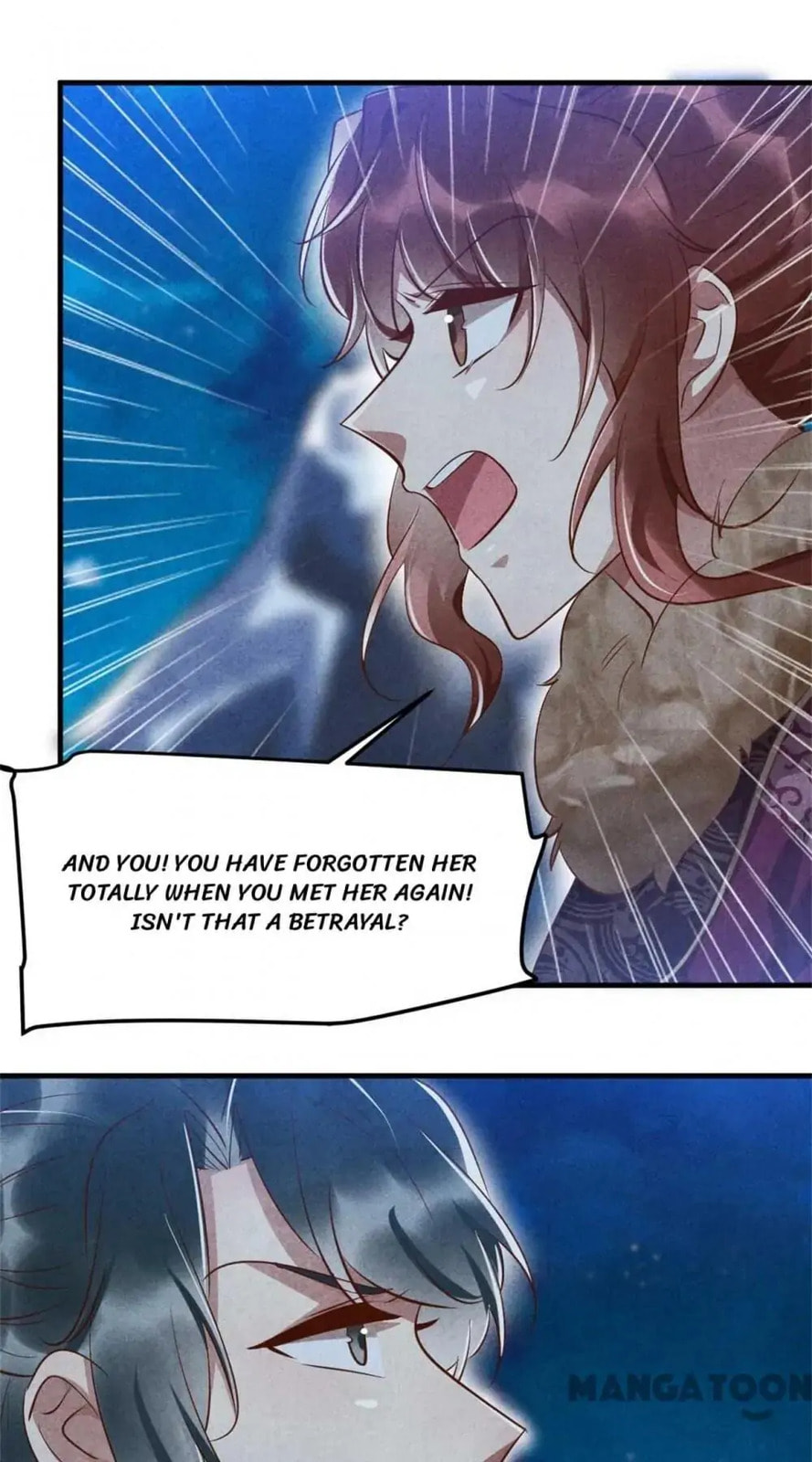 Read The Flirtatious Princess Consort chapter 98 image 16 on Lezhin