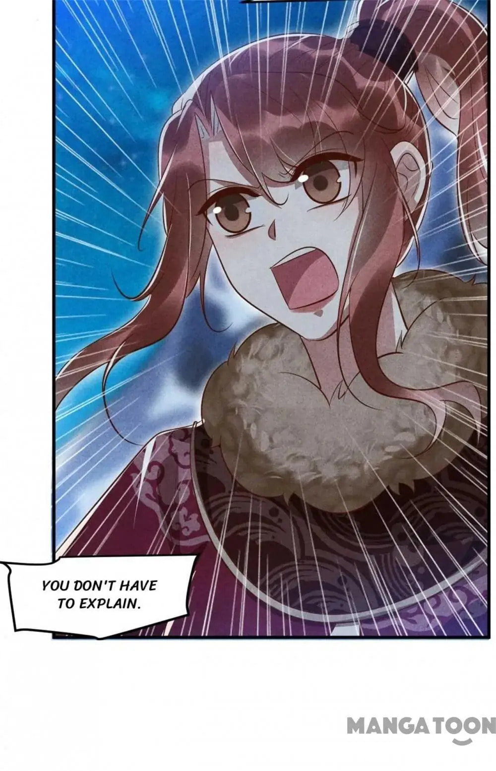Read The Flirtatious Princess Consort chapter 98 image 20 on Lezhin