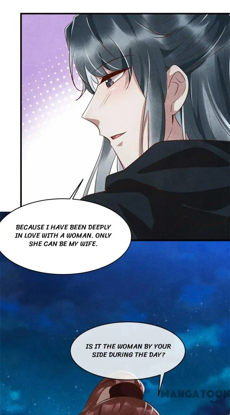 Read The Flirtatious Princess Consort chapter 98 image 25 on Lezhin