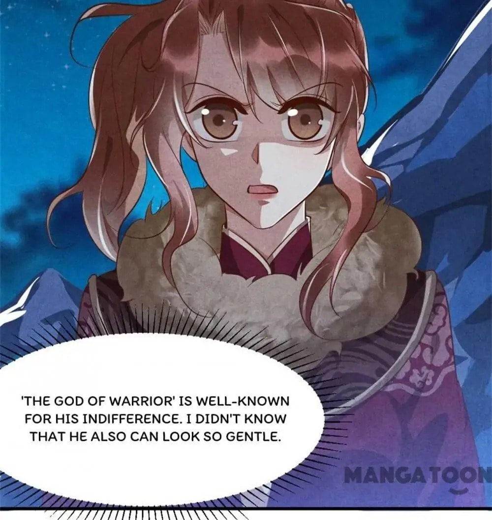 Read The Flirtatious Princess Consort chapter 98 image 26 on Lezhin