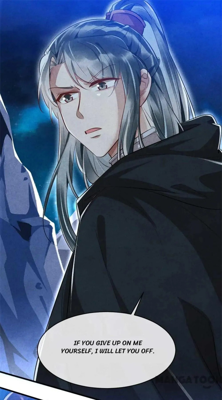 Read The Flirtatious Princess Consort chapter 98 image 28 on Lezhin