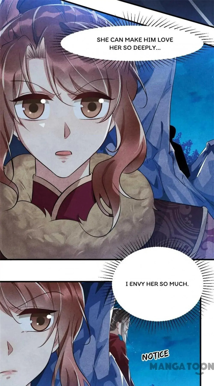 Read The Flirtatious Princess Consort chapter 98 image 30 on Lezhin