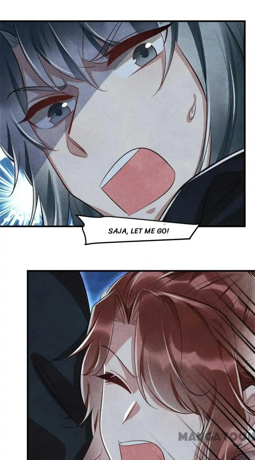 Read The Flirtatious Princess Consort chapter 98 image 34 on Lezhin