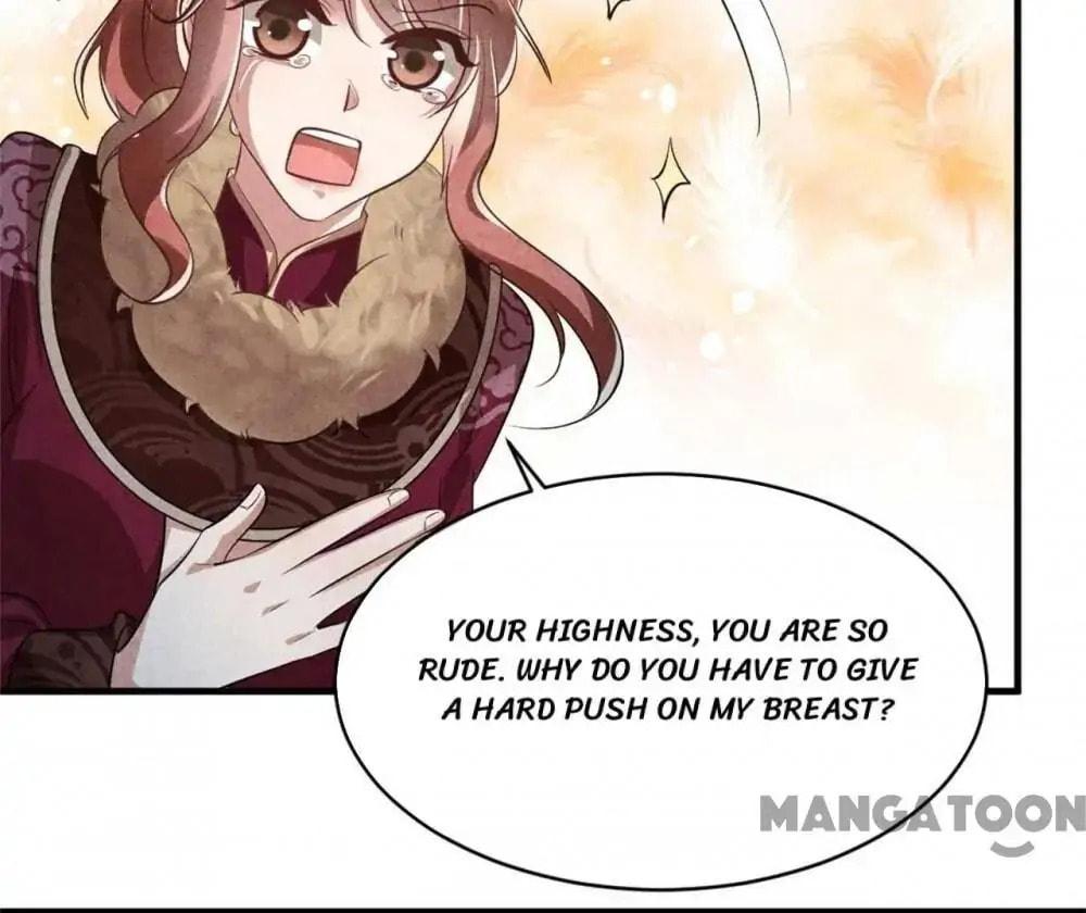 Read The Flirtatious Princess Consort chapter 98 image 37 on Lezhin