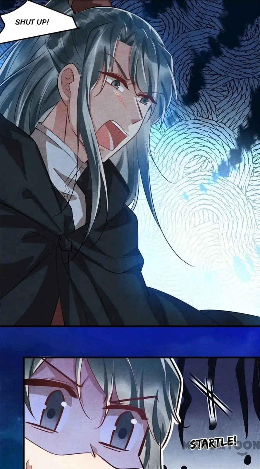 Read The Flirtatious Princess Consort chapter 98 image 38 on Lezhin