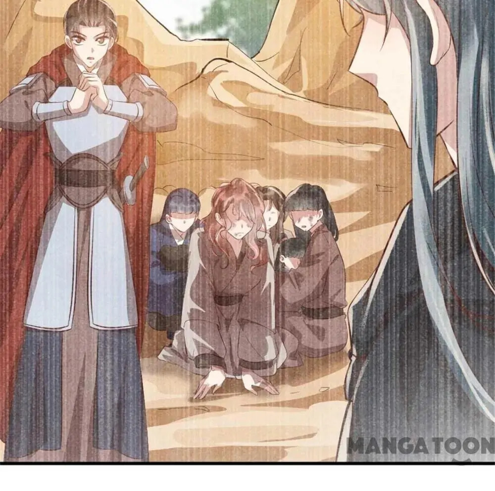 Read The Flirtatious Princess Consort chapter 98 image 4 on Lezhin