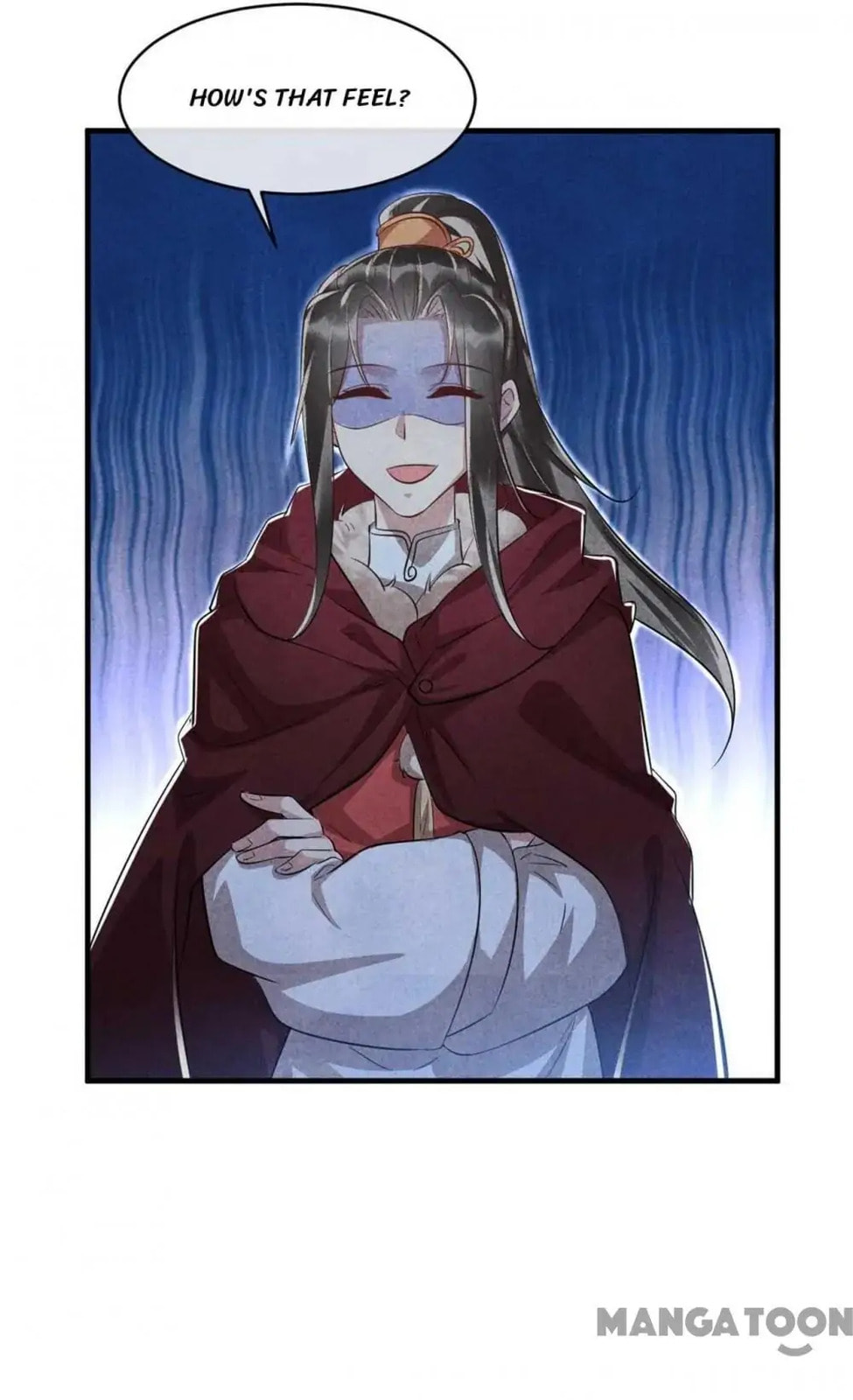 Read The Flirtatious Princess Consort chapter 98 image 41 on Lezhin