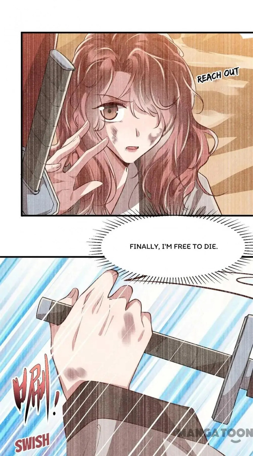 Read The Flirtatious Princess Consort chapter 98 image 5 on Lezhin