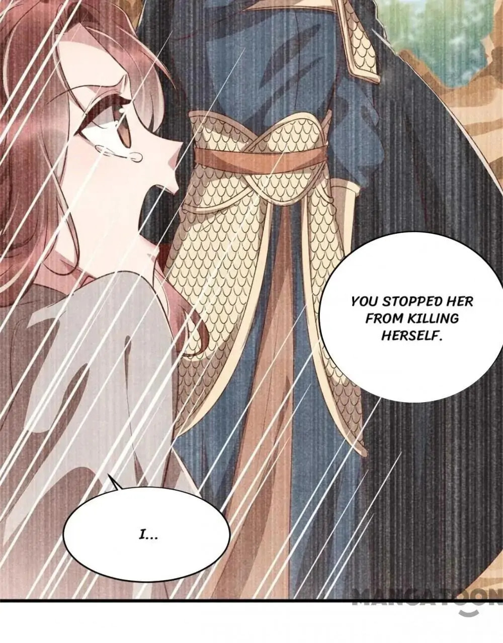 Read The Flirtatious Princess Consort chapter 98 image 8 on Lezhin