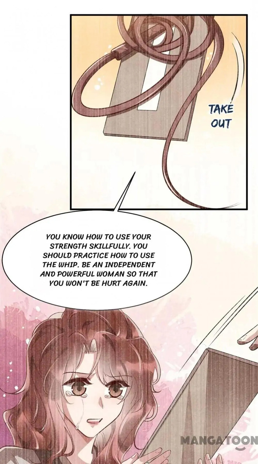 Read The Flirtatious Princess Consort chapter 98 image 9 on Lezhin