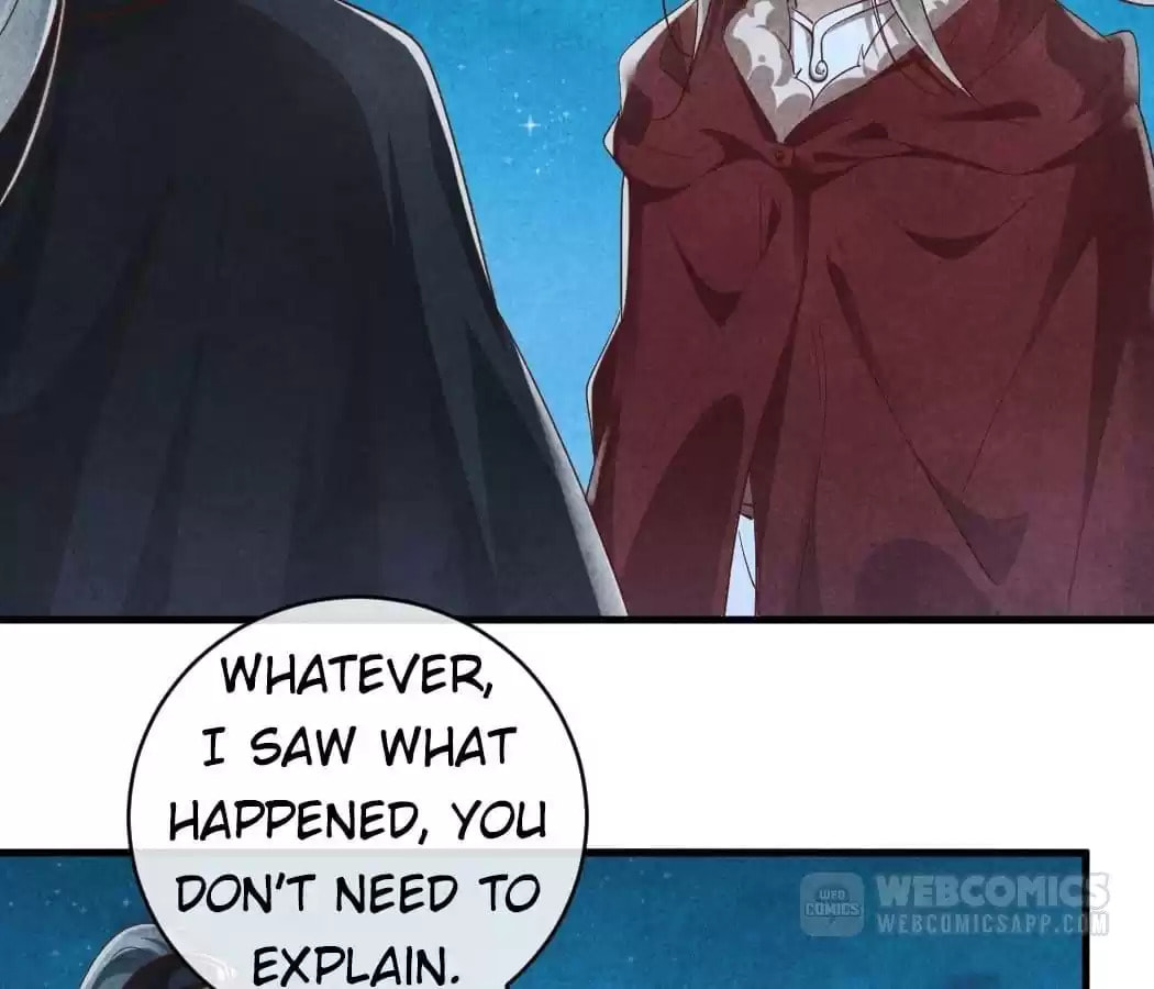 Read The Flirtatious Princess Consort chapter 99 image 1 on Lezhin