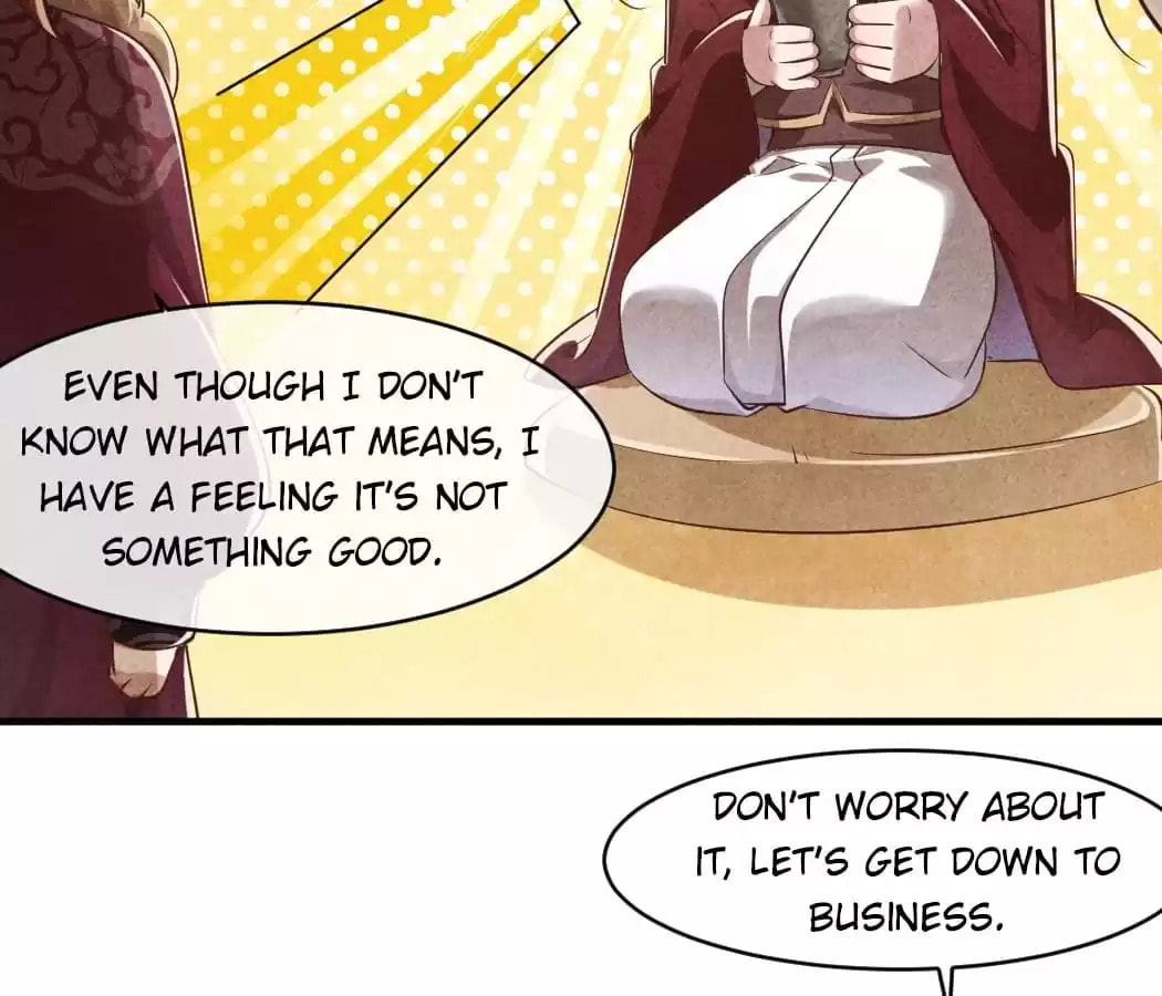 Read The Flirtatious Princess Consort chapter 99 image 20 on Lezhin