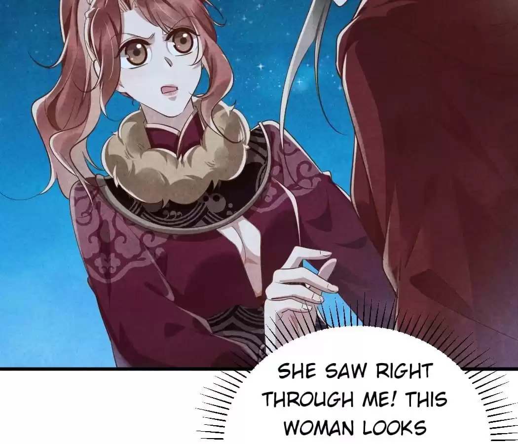 Read The Flirtatious Princess Consort chapter 99 image 27 on Lezhin