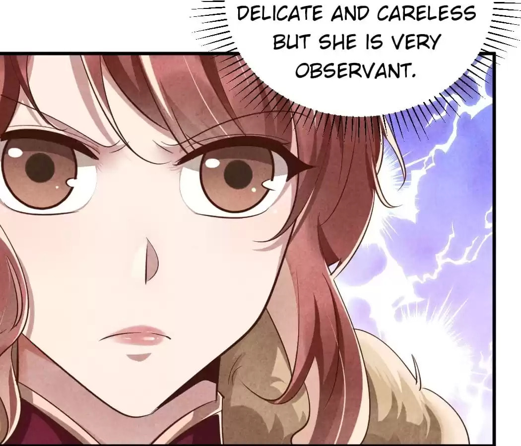 Read The Flirtatious Princess Consort chapter 99 image 28 on Lezhin