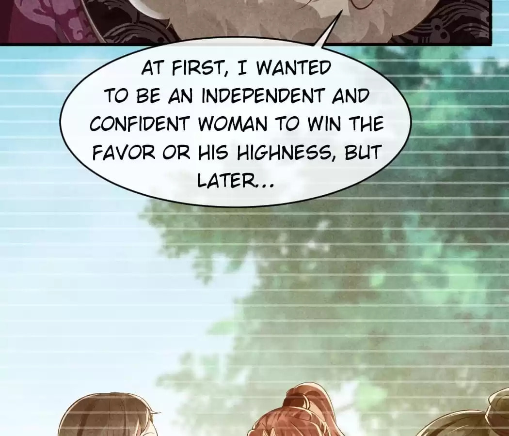 Read The Flirtatious Princess Consort chapter 99 image 36 on Lezhin