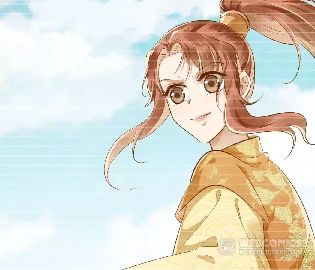 Read The Flirtatious Princess Consort chapter 99 image 41 on Lezhin