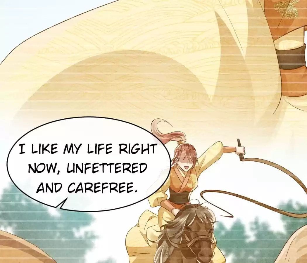 Read The Flirtatious Princess Consort chapter 99 image 42 on Lezhin