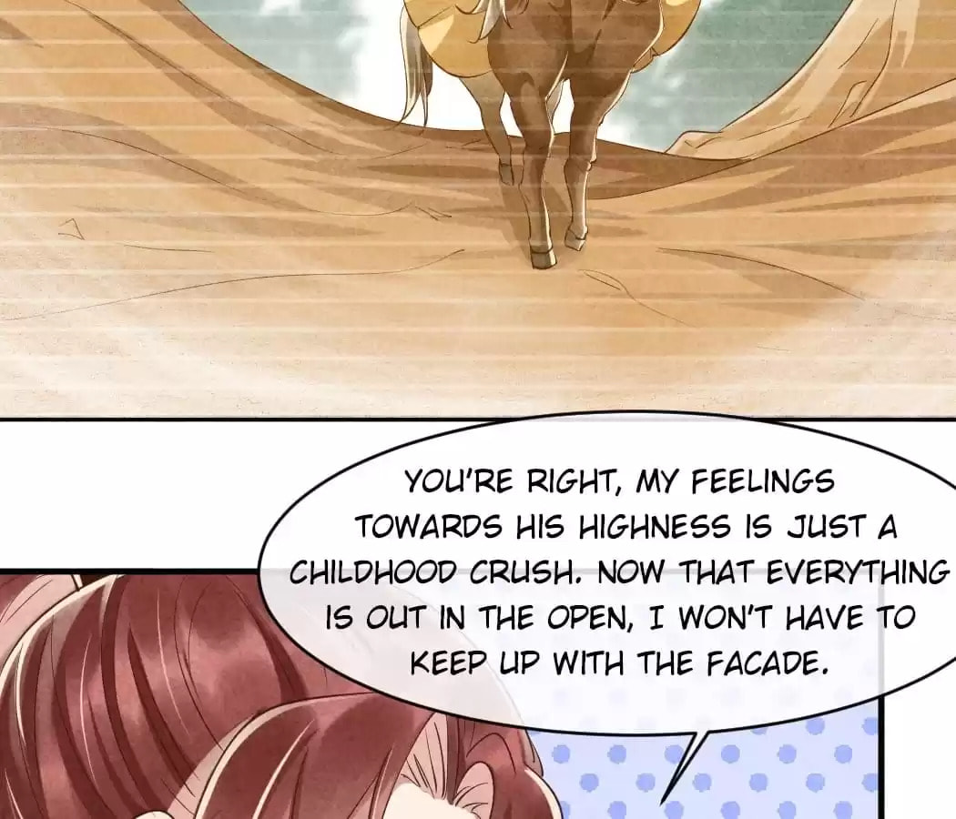 Read The Flirtatious Princess Consort chapter 99 image 43 on Lezhin