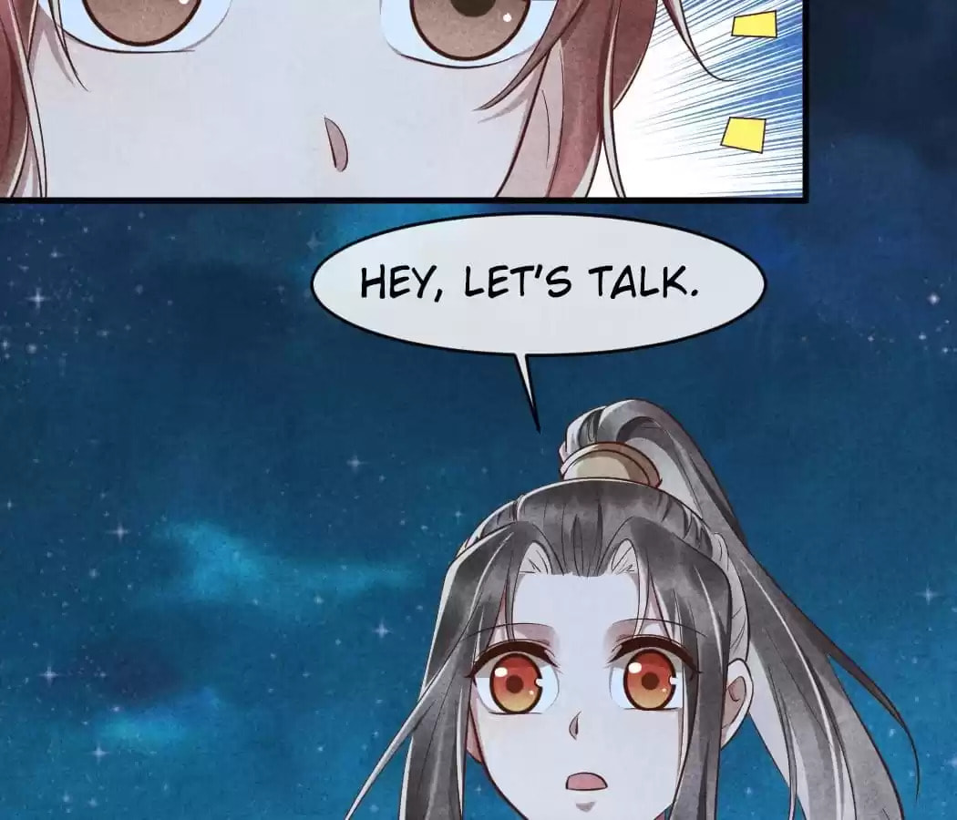 Read The Flirtatious Princess Consort chapter 99 image 8 on Lezhin