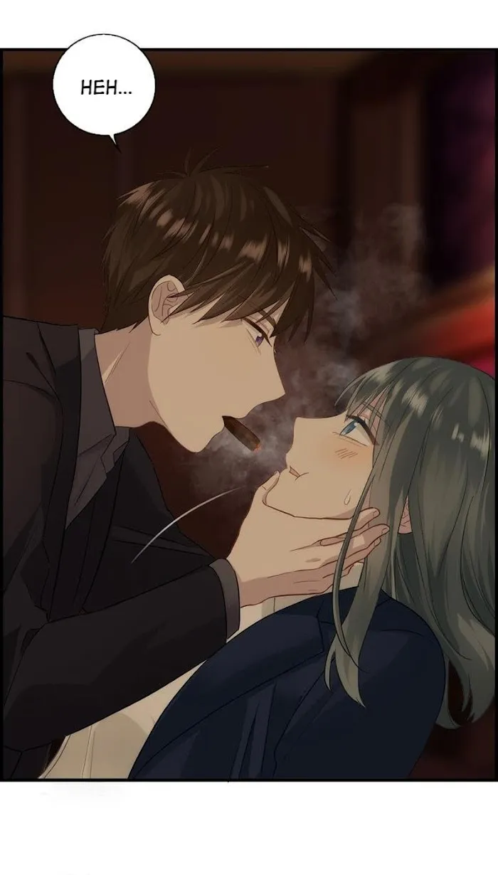 Read The Flirty Two-faced Young Master chapter 1.5 image 21 on Lezhin