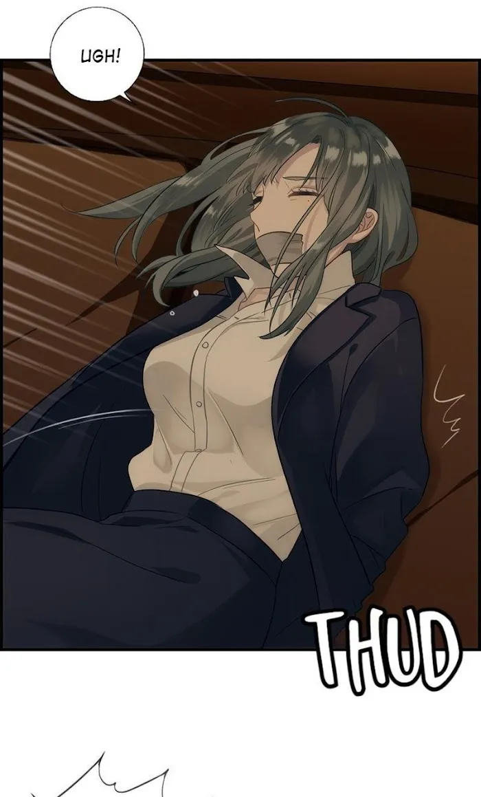 Read The Flirty Two-faced Young Master chapter 1.5 image 4 on Lezhin