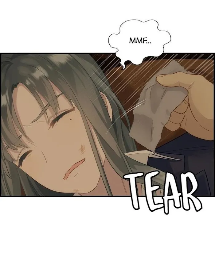 Read The Flirty Two-faced Young Master chapter 1.5 image 7 on Lezhin