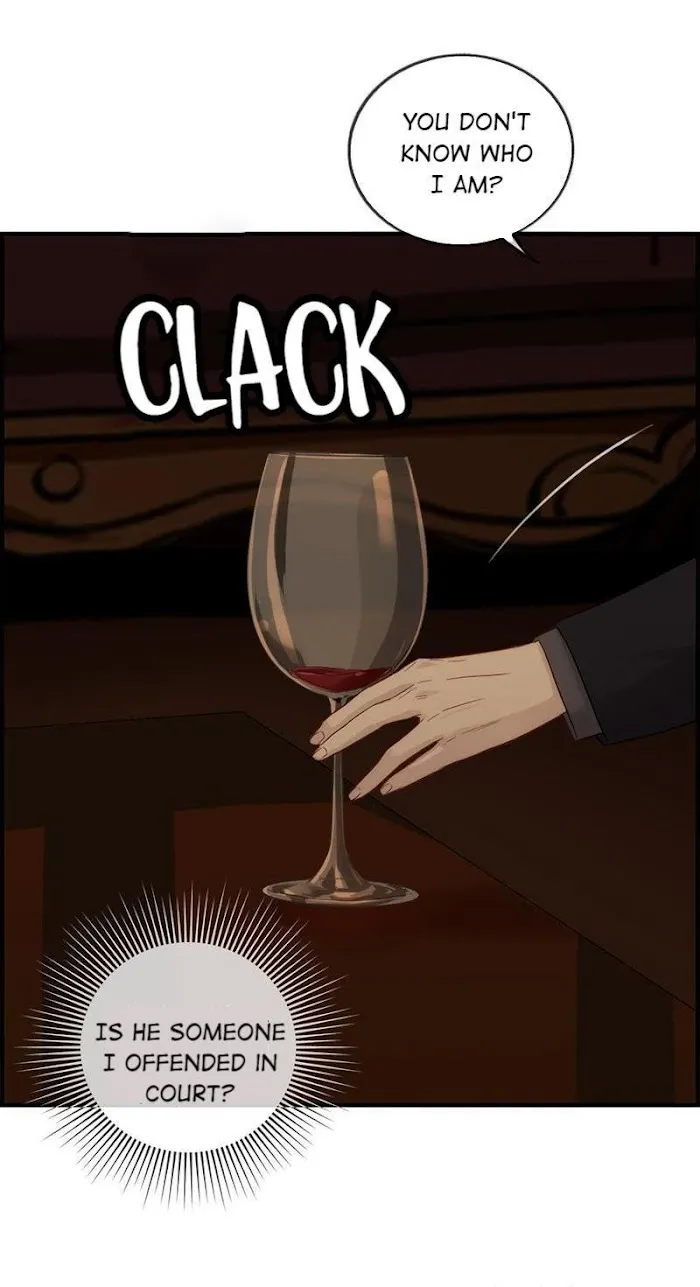 Read The Flirty Two-faced Young Master chapter 1.5 image 9 on Lezhin