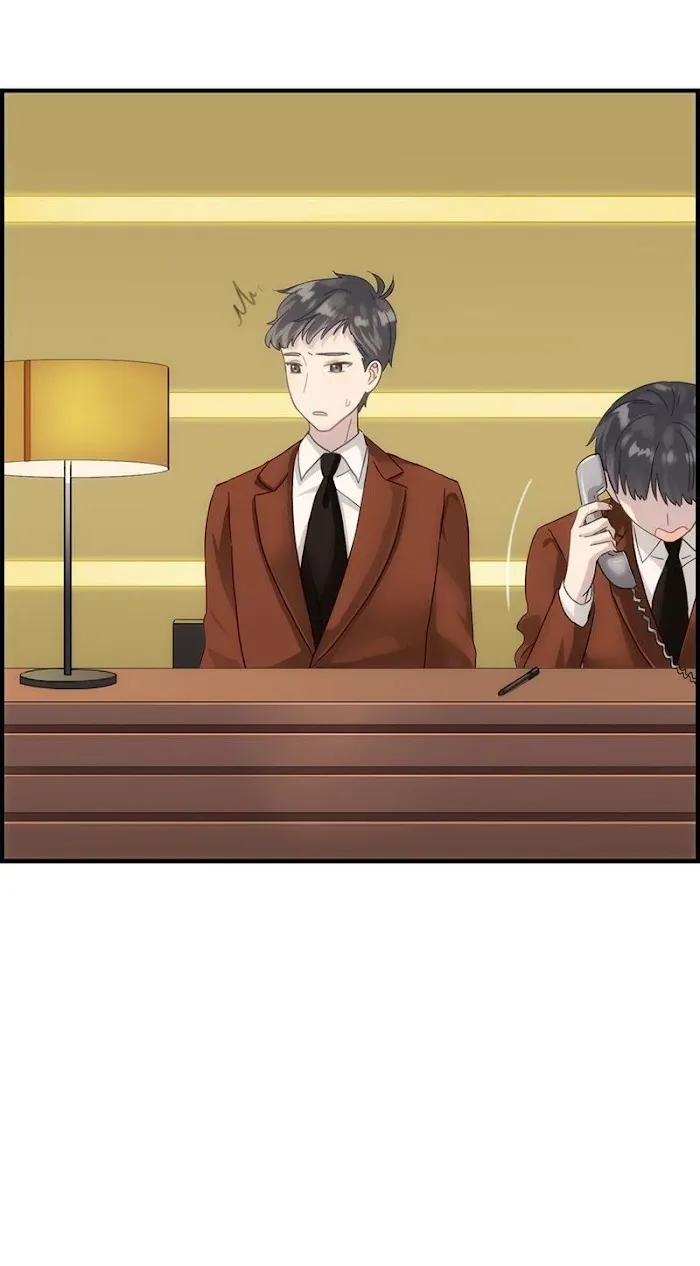 Read The Flirty Two-faced Young Master chapter 1.99 image 0 on Lezhin