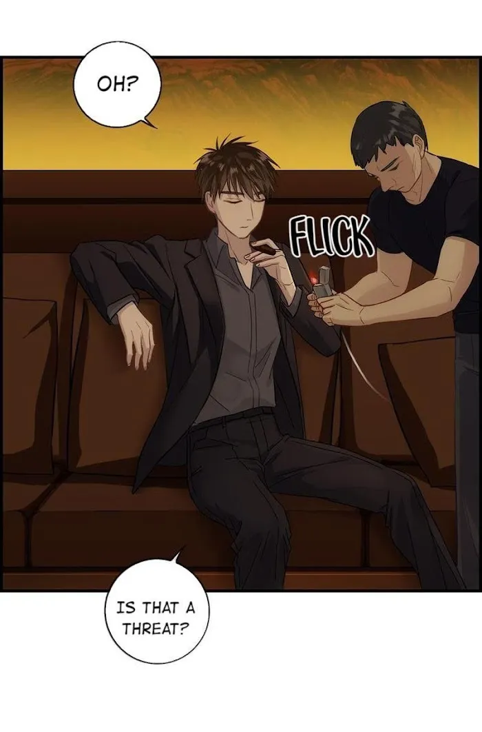Read The Flirty Two-faced Young Master chapter 1.99 image 16 on Lezhin