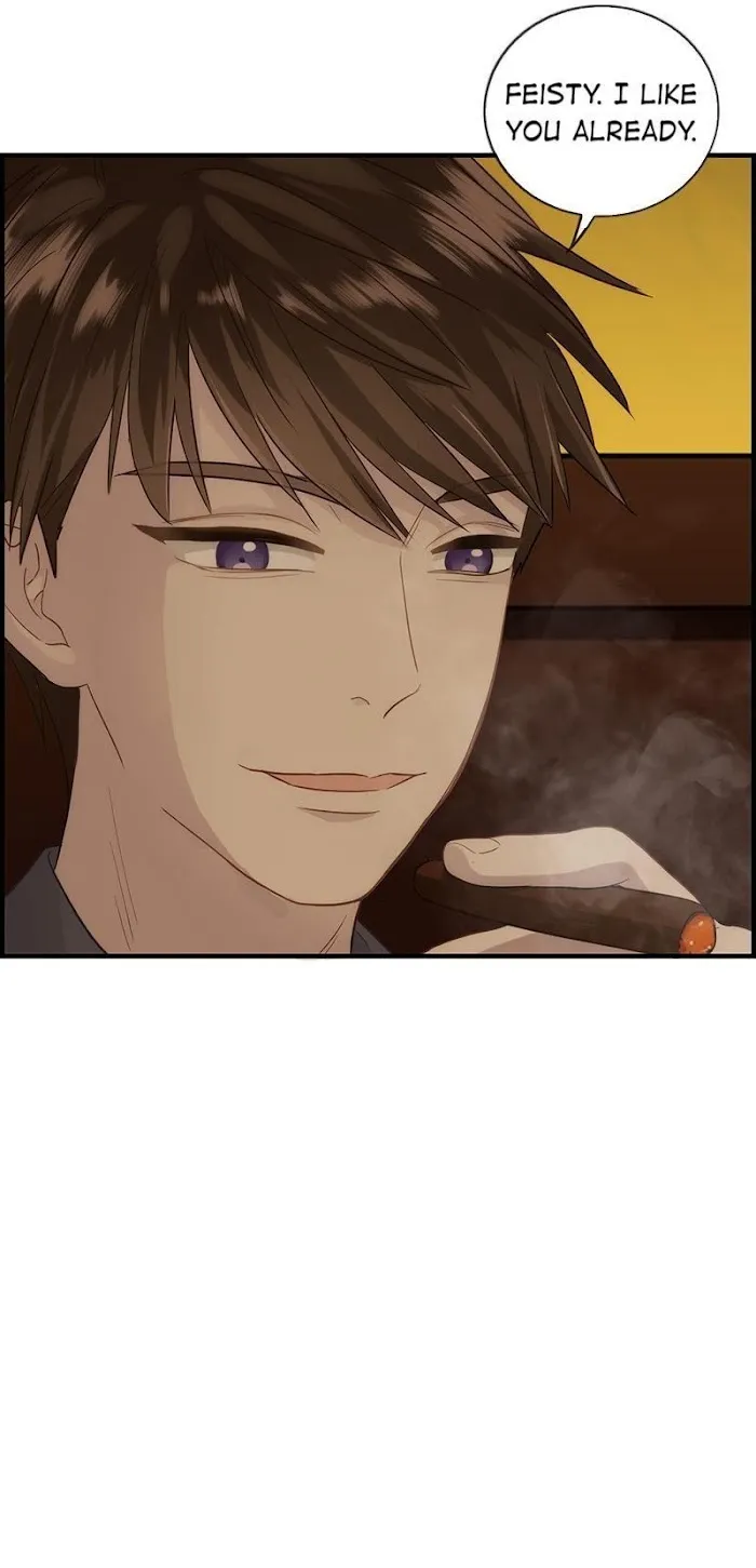Read The Flirty Two-faced Young Master chapter 1.99 image 17 on Lezhin